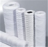 線繞濾芯