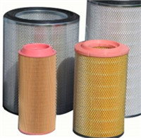 空壓機濾芯-空氣過濾器
