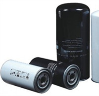 空壓機(jī)濾芯-潤滑油過濾器