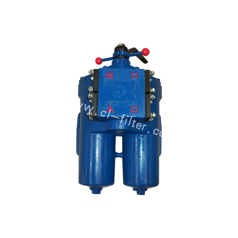 網片式油過濾器廠家