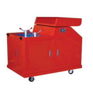 LYC-100C箱式移動(dòng)濾油機(jī)