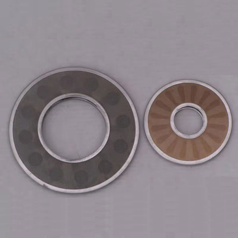 SPL-25/32/40/50/65/120雙筒網片式過濾器