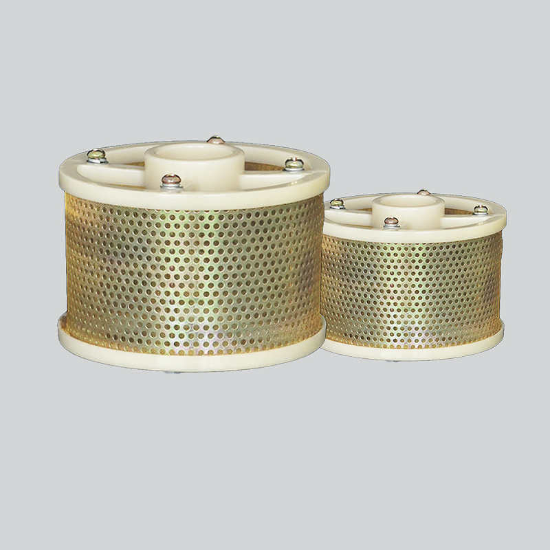 HY37型網式過濾器 HY37-25