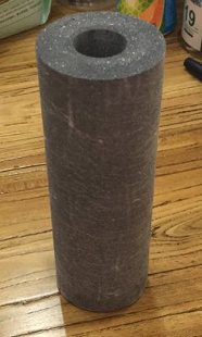 電廠用濾芯的種類(lèi)及用途(圖5)