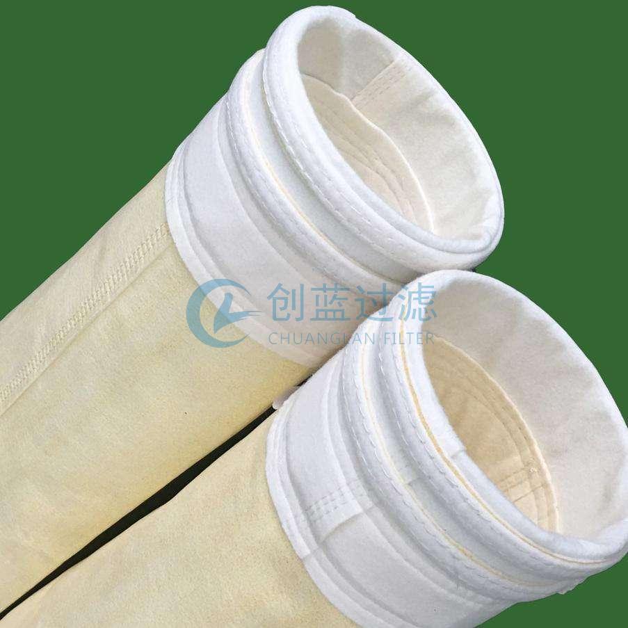 聚苯硫醚PPS針刺過(guò)濾氈