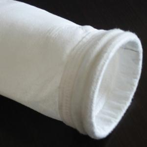 高溫氣體除塵過濾袋