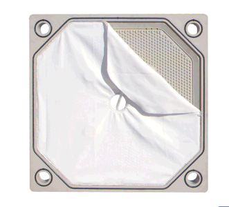 壓濾機(jī)濾布的種類有哪些_創(chuàng)藍(lán)過(guò)濾(圖1)